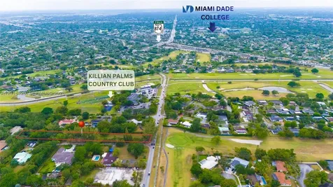 9840 SW 104th Street Miami FL 33176