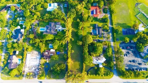 9840 SW 104th Street Miami FL 33176