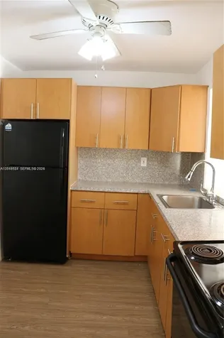 9611 SW 77th Avenue Miami FL 33156