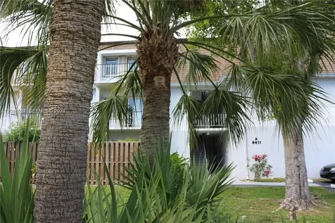 9611 SW 77th Avenue Miami FL 33156