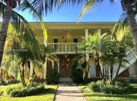 100 Sunrise Drive Key Biscayne FL 33149