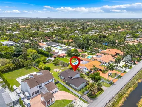 3285 SW 132nd Avenue Miami FL 33175