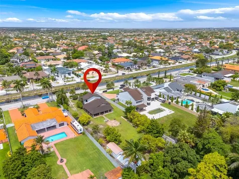 3285 SW 132nd Avenue Miami FL 33175