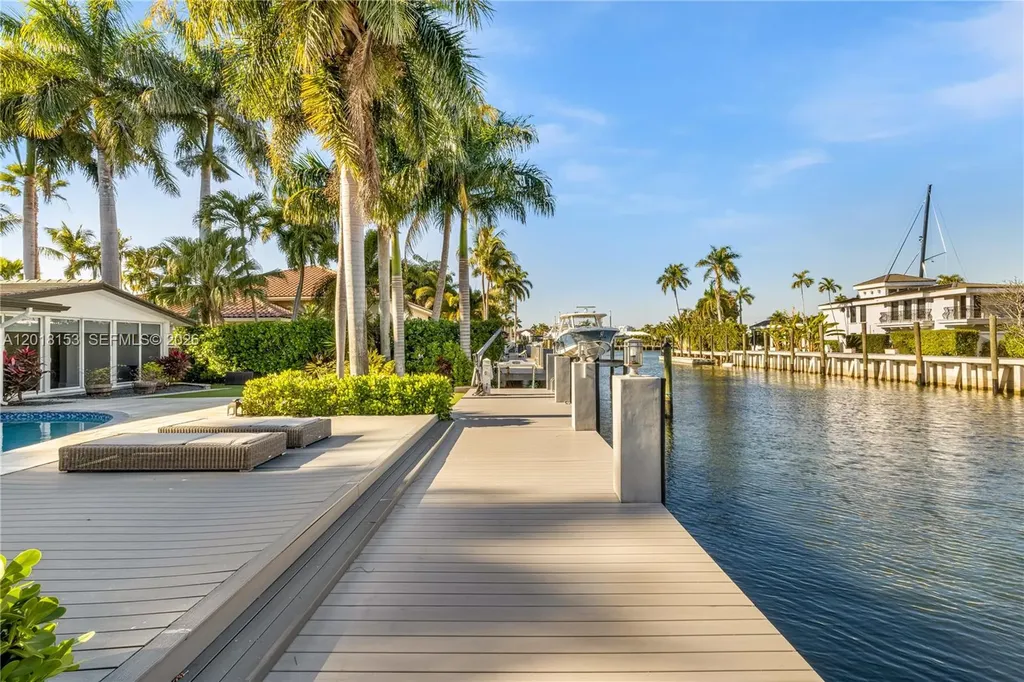 2309 Desota Drive Fort Lauderdale FL 33301