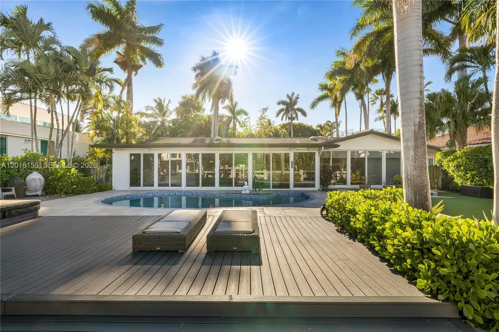 2309 Desota Drive Fort Lauderdale FL 33301