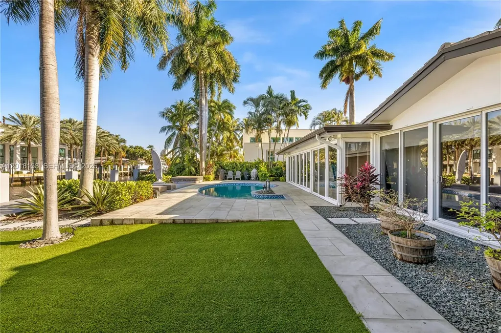 2309 Desota Drive Fort Lauderdale FL 33301