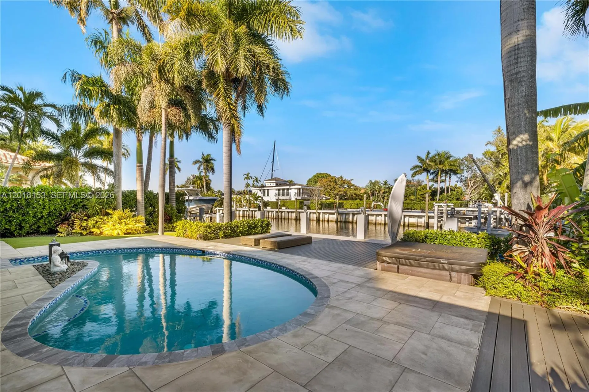2309 Desota Drive Fort Lauderdale FL 33301