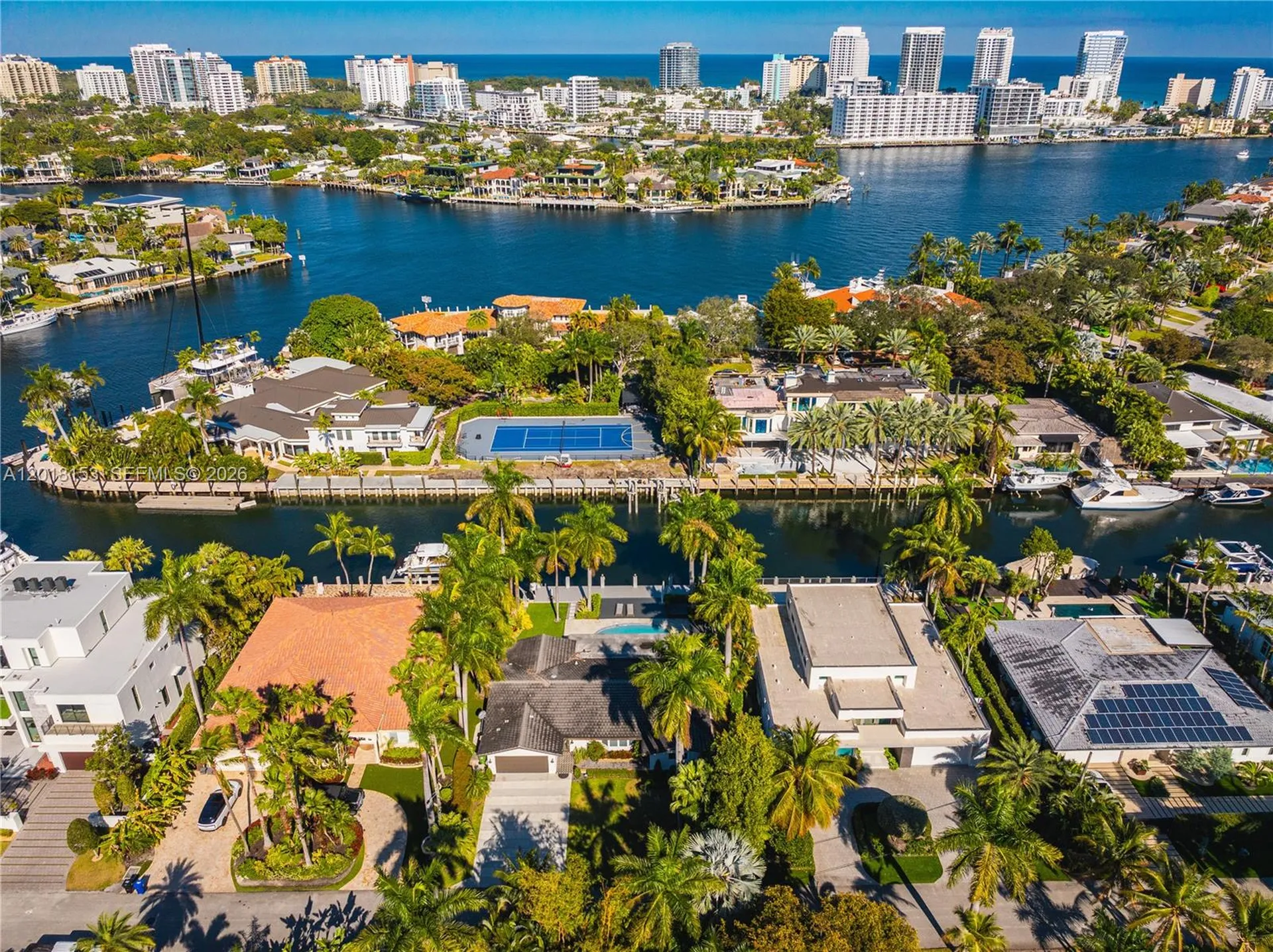 2309 Desota Drive Fort Lauderdale FL 33301