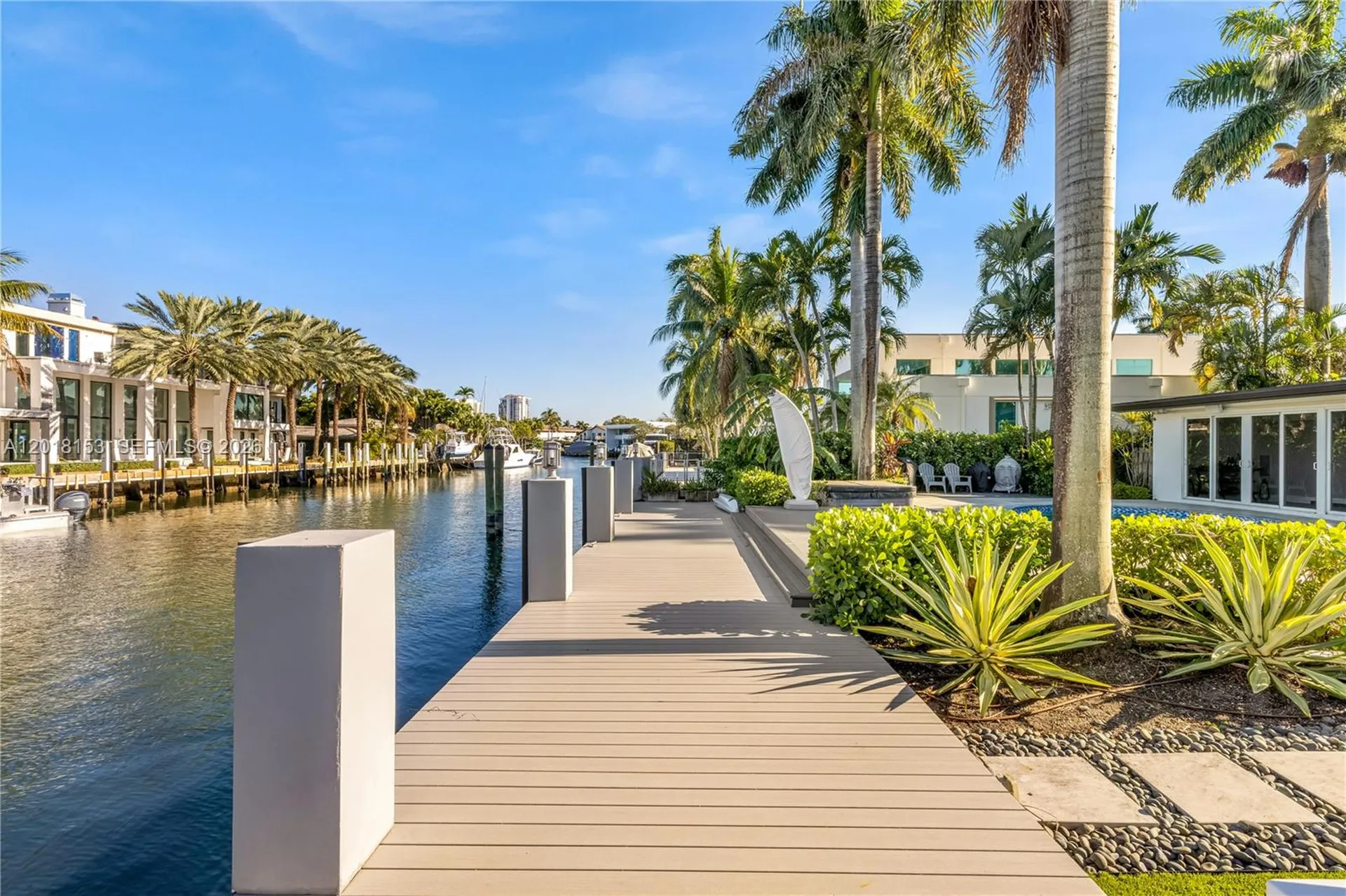 2309 Desota Drive Fort Lauderdale FL 33301