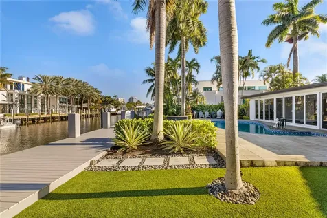2309 Desota Drive Fort Lauderdale FL 33301