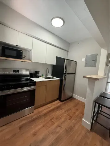 7710 Harding Avenue Miami Beach FL 33141