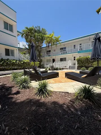 7710 Harding Avenue Miami Beach FL 33141