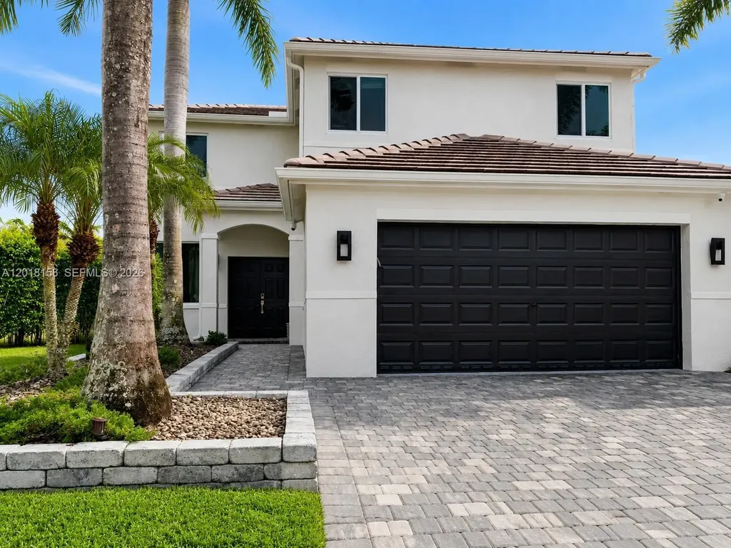 709 Bald Cypress Road Weston FL 33327