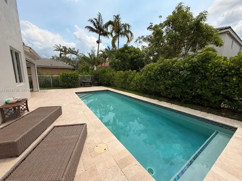 709 Bald Cypress Road Weston FL 33327