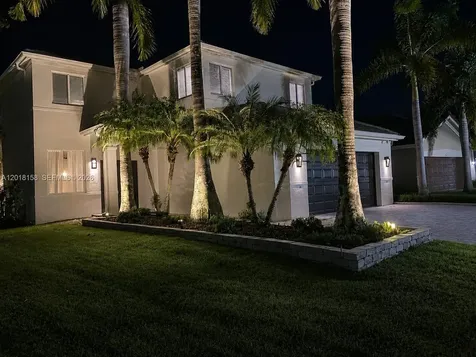 709 Bald Cypress Road Weston FL 33327