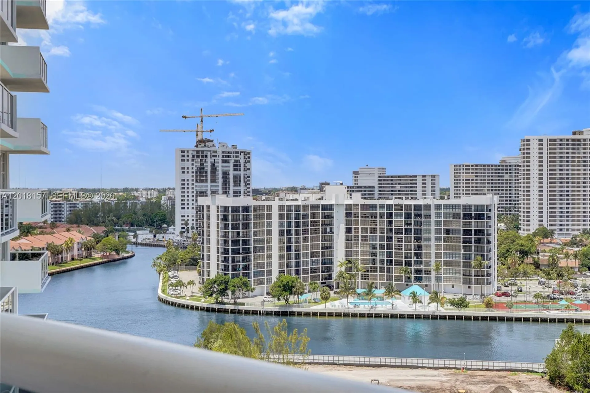 3725 S Ocean Drive Hollywood FL 33019