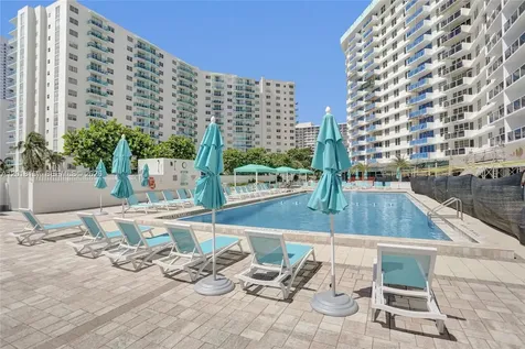 3725 S Ocean Drive Hollywood FL 33019