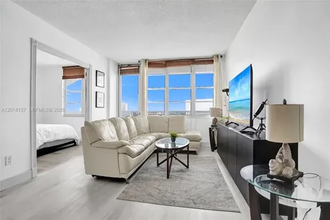 3725 S Ocean Drive Hollywood FL 33019