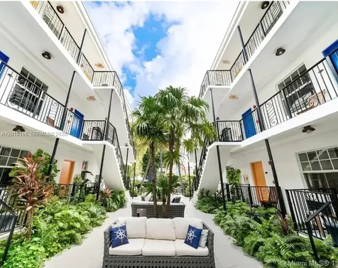 1330 Pennsylvania Avenue Miami Beach FL 33139