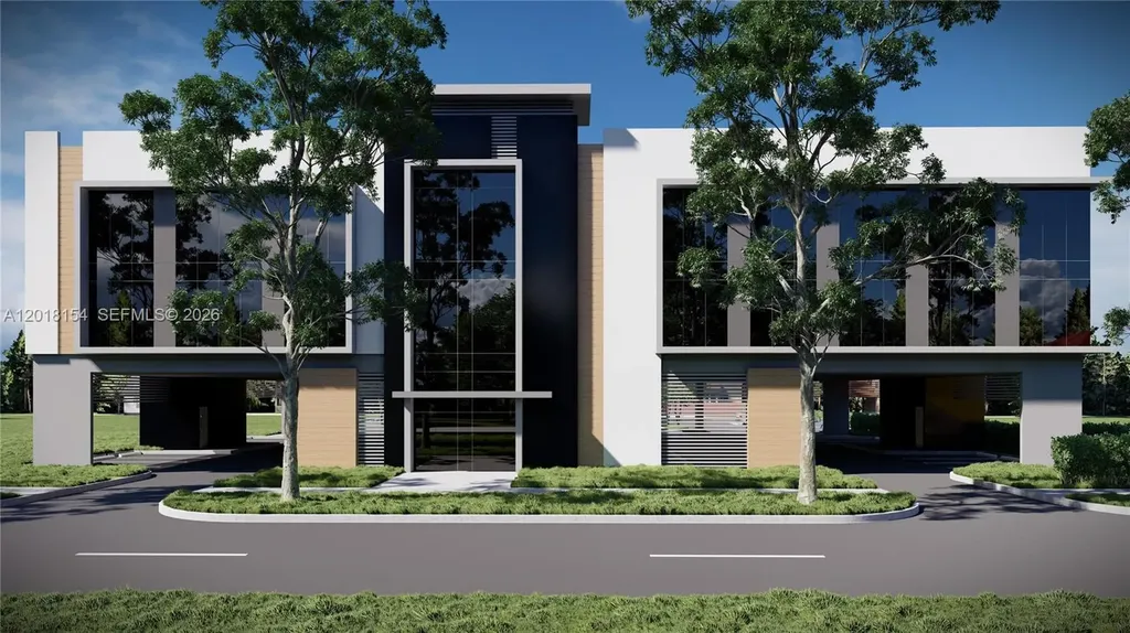 9990 SW 56 Street Miami FL 33165