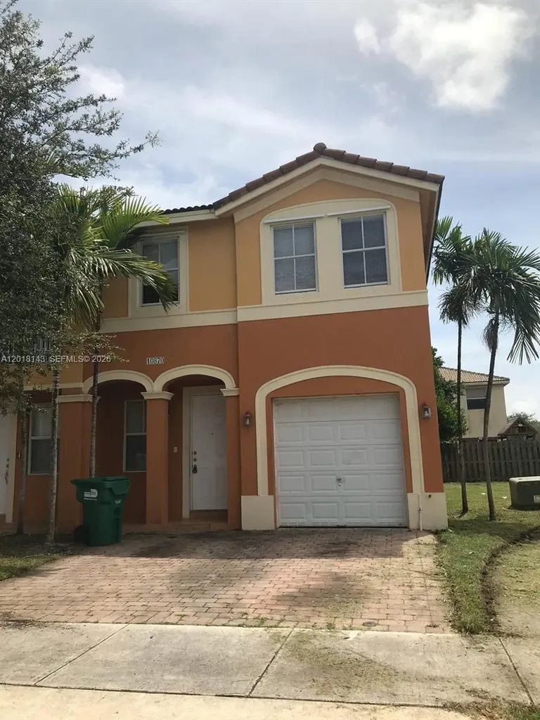 10870 SW 243rd Lane Homestead FL 33032