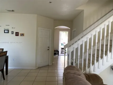 10870 SW 243rd Lane Homestead FL 33032