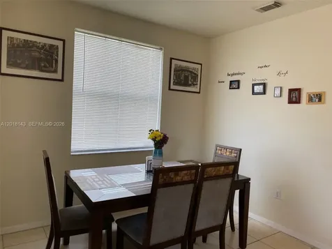 10870 SW 243rd Lane Homestead FL 33032