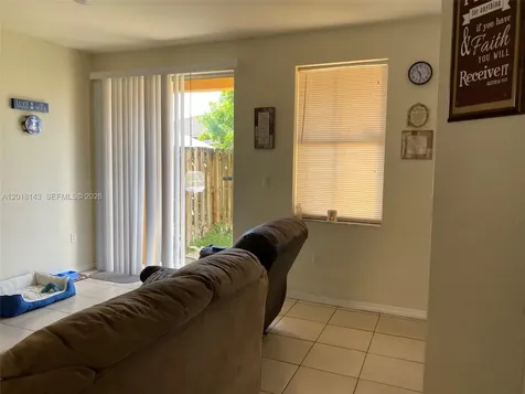 10870 SW 243rd Lane Homestead FL 33032