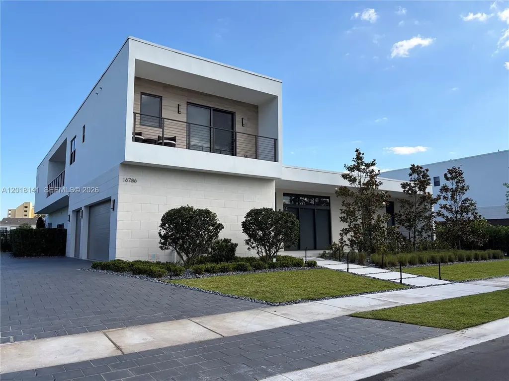 16786 Natures Way Weston FL 33326