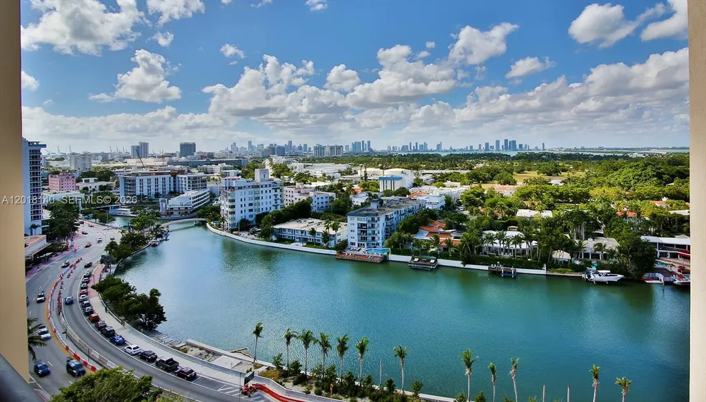 2555 Collins Avenue Miami Beach FL 33140