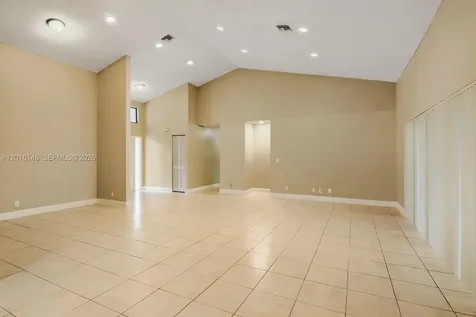 8515 NW 83rd Street Tamarac FL 33321