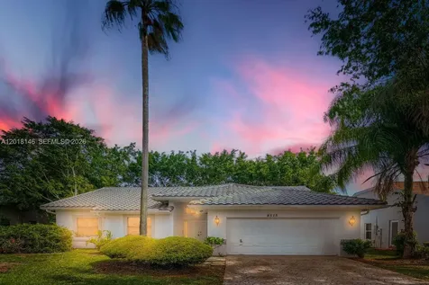 8515 NW 83rd Street Tamarac FL 33321