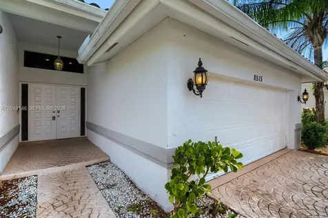 8515 NW 83rd Street Tamarac FL 33321