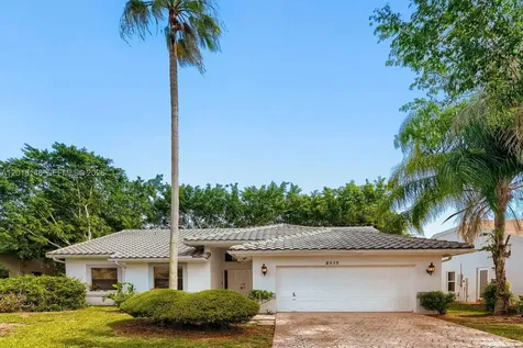 8515 NW 83rd Street Tamarac FL 33321
