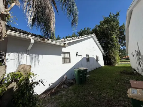 Tamarac FL 33321