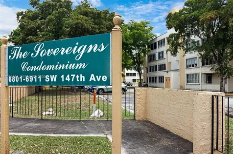 6841 SW 147th Avenue Miami FL 33193