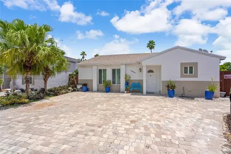 19903 NW 67th Court Hialeah FL 33015