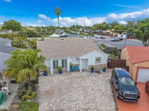 19903 NW 67th Court Hialeah FL 33015