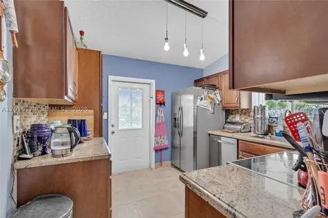 19903 NW 67th Court Hialeah FL 33015
