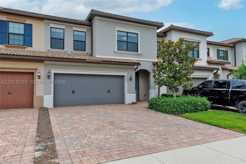 4620 San Fratello Circle Lake Worth FL 33467