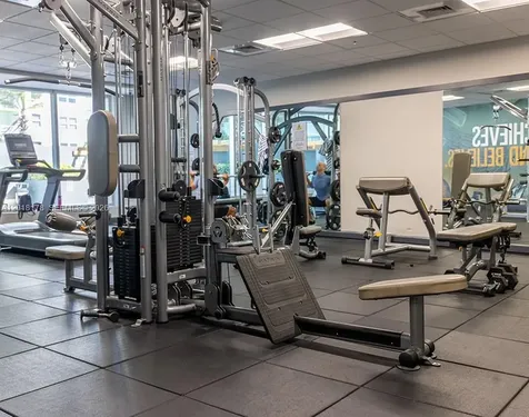 200 Biscayne Boulevard Way Miami FL 33131