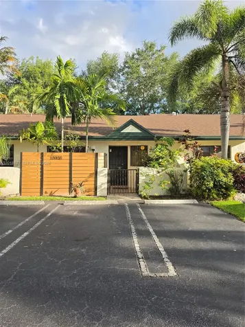 10908 SW 72nd Street Miami FL 33173