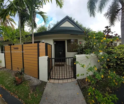 10908 SW 72nd Street Miami FL 33173