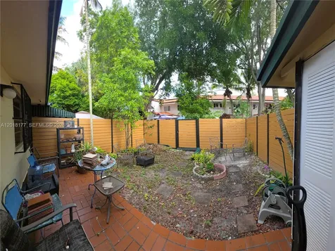 10908 SW 72nd Street Miami FL 33173
