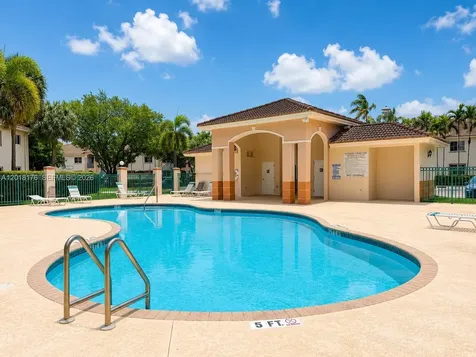 2151 NW 77th Way Pembroke Pines FL 33024