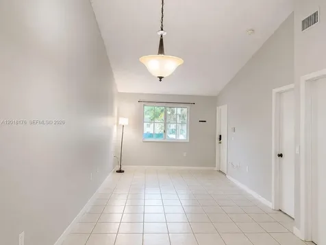 2151 NW 77th Way Pembroke Pines FL 33024