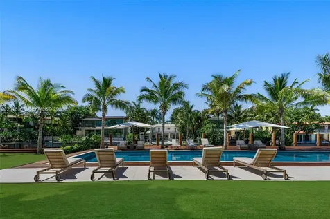 1420 W 23rd Street Miami Beach FL 33140