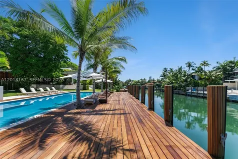 1420 W 23rd Street Miami Beach FL 33140