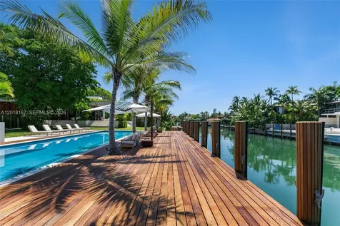 1420 W 23rd Street Miami Beach FL 33140
