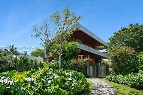 1420 W 23rd Street Miami Beach FL 33140